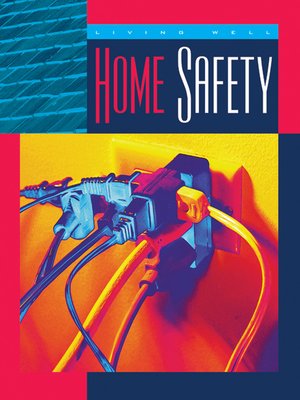 cover image of Home Safety